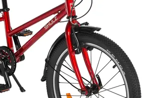 Детский велосипед Shulz Chloe Race 20 ярко-красный 1