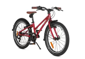 Детский велосипед Shulz Chloe Race 20 ярко-красный 1