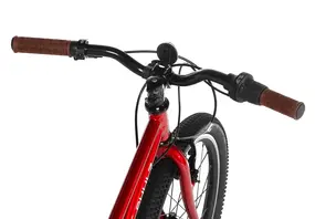 Детский велосипед Shulz Chloe Race 20 ярко-красный 1