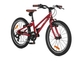 Детский велосипед Shulz Chloe Race 20 ярко-красный 1