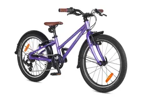 Детский велосипед Shulz Chloe Race 20 фиолетовый 1