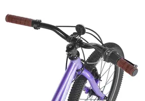 Детский велосипед Shulz Chloe Race 20 фиолетовый 1