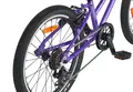 Детский велосипед Shulz Chloe Race 20 фиолетовый 1