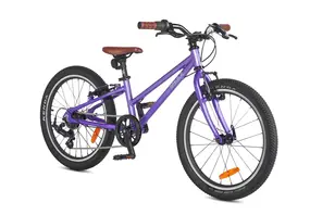 Детский велосипед Shulz Chloe Race 20 фиолетовый 1