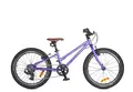 Детский велосипед Shulz Chloe Race 20 фиолетовый 1