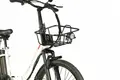 Электровелосипед SameBike City Master белый 1