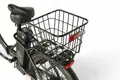 Электровелосипед SameBike City Master черный 1