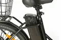 Электровелосипед SameBike City Master черный 1