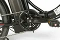 Электровелосипед SameBike City Master черный 1