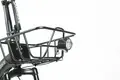 Электровелосипед SameBike City Master Fat (синий) 1