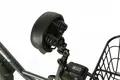 Электровелосипед SameBike FX-500 (серый) 1