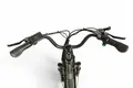 Электровелосипед SameBike FX-500 (серый) 1