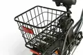 Электровелосипед SameBike FX-500 (серый) 1