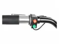 Электровелосипед SameBike RX350 Серебристый 1