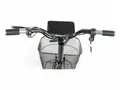 Электровелосипед SameBike RX350 Серебристый 1