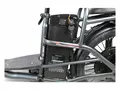 Электровелосипед SameBike RX350 Серебристый 1