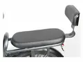 Электровелосипед SameBike RX350 Серебристый 1