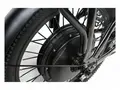 Электровелосипед SameBike RX-500 Черный 1