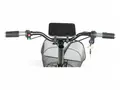 Электровелосипед SameBike RX-500 Черный 1