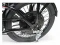 Электровелосипед SameBike RX-500 Черный 1