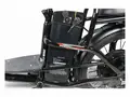 Электровелосипед SameBike RX-500 Черный 1