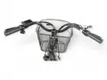 Электровелосипед SameBike Venture 350 черный 1