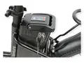 Электровелосипед SameBike Venture 350 черный 1