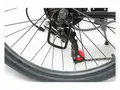 Электровелосипед SameBike Venture 350 черный 1