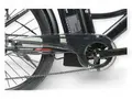 Электровелосипед SameBike Venture 350 черный 1