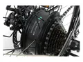 Электровелосипед SameBike GT-500 черный 2
