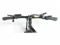 Электровелосипед SameBike GT-500 черный 2