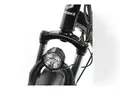 Электровелосипед SameBike GT-500 черный 2