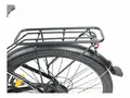 Электровелосипед SameBike GT-500 черный 2