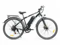 Электровелосипед SameBike GT-500 черный 2