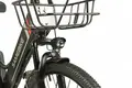 Электровелосипед SameBike E-ALFA 350w 36v черный 1