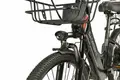 Электровелосипед SameBike E-ALFA 500w 48v черный 1