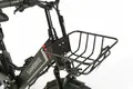 Электровелосипед SameBike E-ALFA 500w 48v черный 1