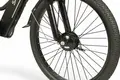 Электровелосипед SameBike E-ALFA 500w 48v черный 1