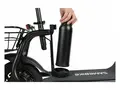Электросамокат SameBike Comfort черный 1