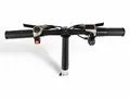 Электросамокат SameBike Comfort черный 1