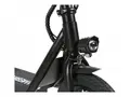 Электросамокат SameBike Comfort черный 1