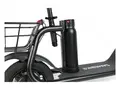 Электросамокат SameBike Comfort черный 1
