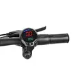 Электросамокат SameBike Comfort  белый 1