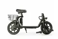 Электросамокат SameBike Comfort Pro 10 черный 1