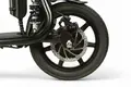 Электросамокат SameBike Comfort Pro 10 белый 1
