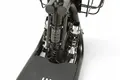 Электросамокат SameBike Comfort Pro 13 черный 1