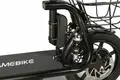 Электросамокат SameBike Comfort Pro 13 черный 1