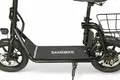 Электросамокат SameBike Comfort Pro 13 черный 1