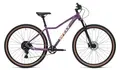 Велосипед Welt Monza 3.0 HD Elegant Purple 2