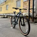 Велосипед Level Phantom 1.0 29 Gray 2